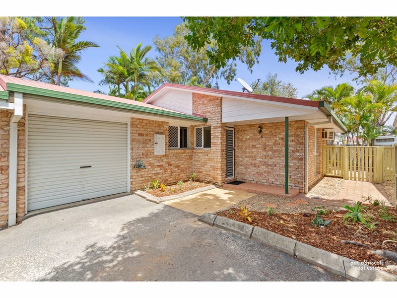5/278 Dunbar Street, Koongal, QLD 4701