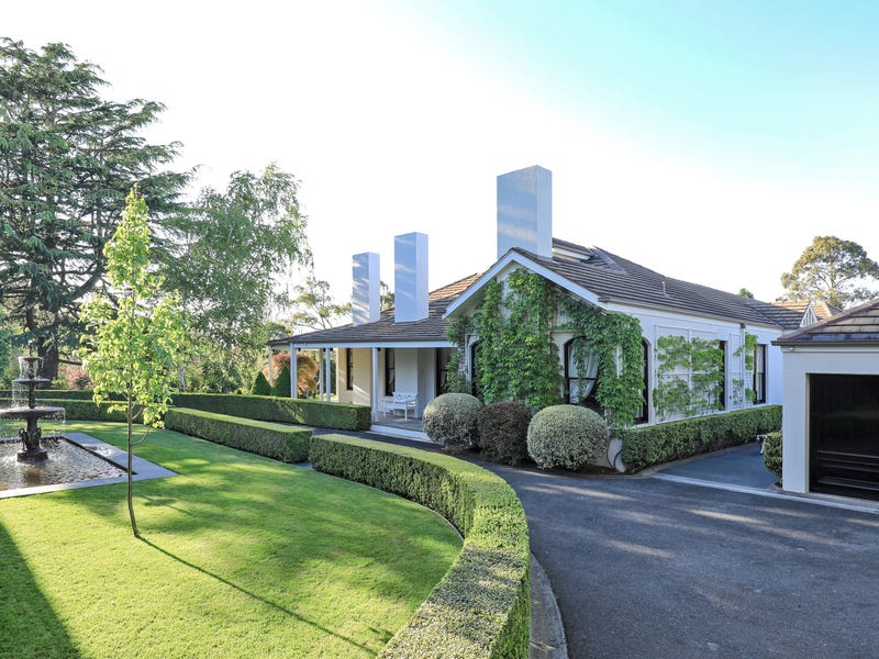 41 Childers Road, Mount Macedon, VIC 3441