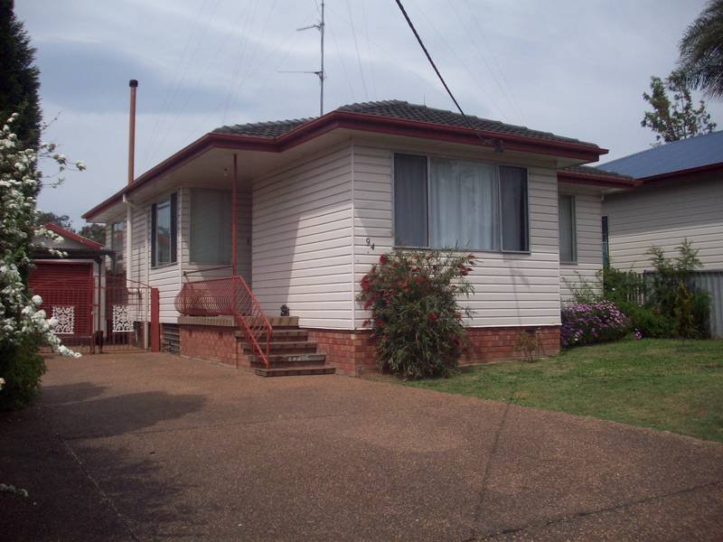 94 Deakin Street, Kurri Kurri, NSW 2327