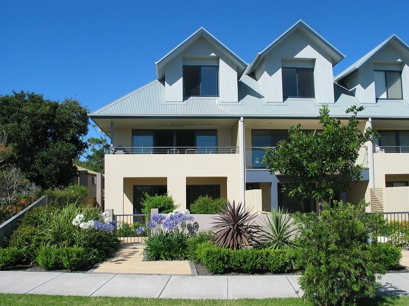 1/52 Moira Parade, Hawks Nest, NSW 2324 Townhouse for Sale