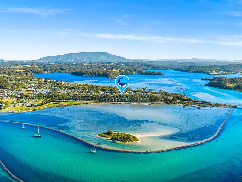 3/2 Burrawang Street, Narooma, NSW 2546 Apartment for Sale