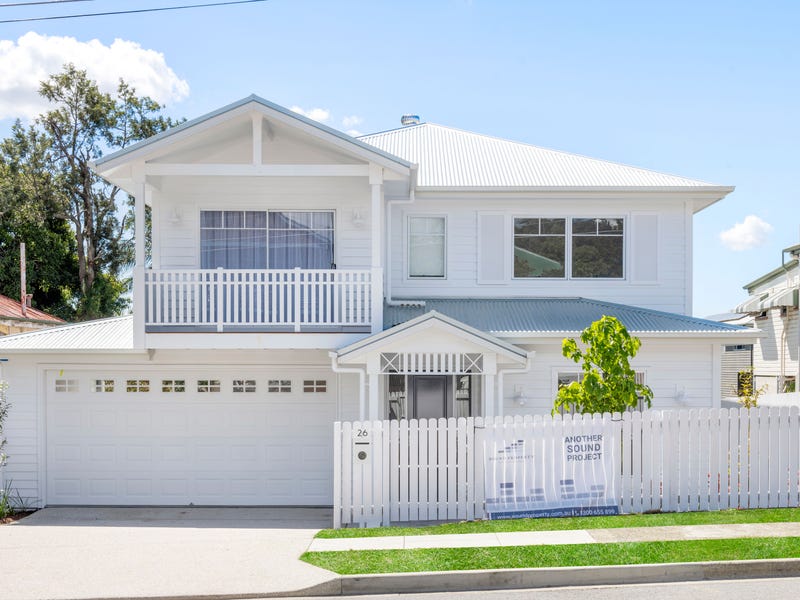 26 Mcilwraith Avenue, Norman Park, QLD 4170