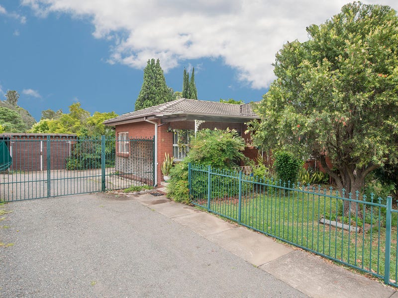 8 Caloola Avenue, Penrith, NSW 2750 Property Details