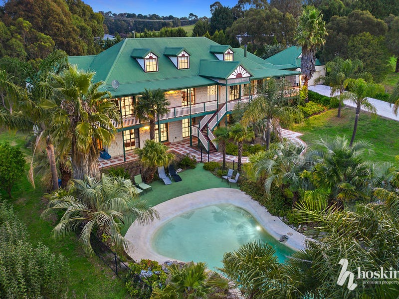 Real Estate & Property for Sale in Warrandyte South, VIC 3134