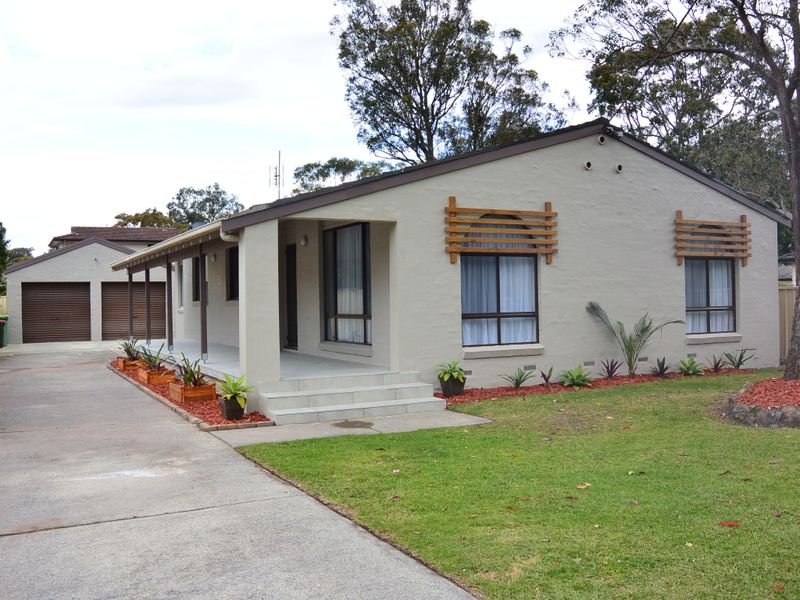 20 Blenheim Avenue, Berkeley Vale, NSW 2261