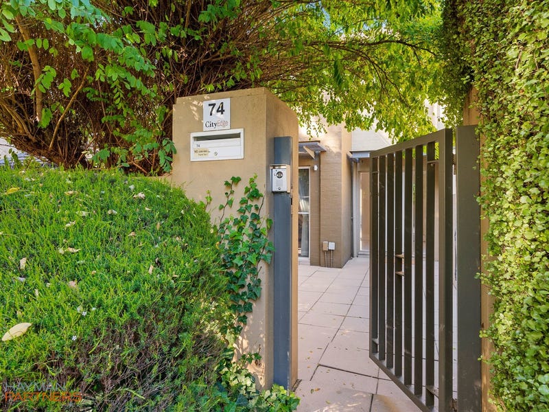 74 Moorhouse Street, O'Connor, ACT 2602 Property Details