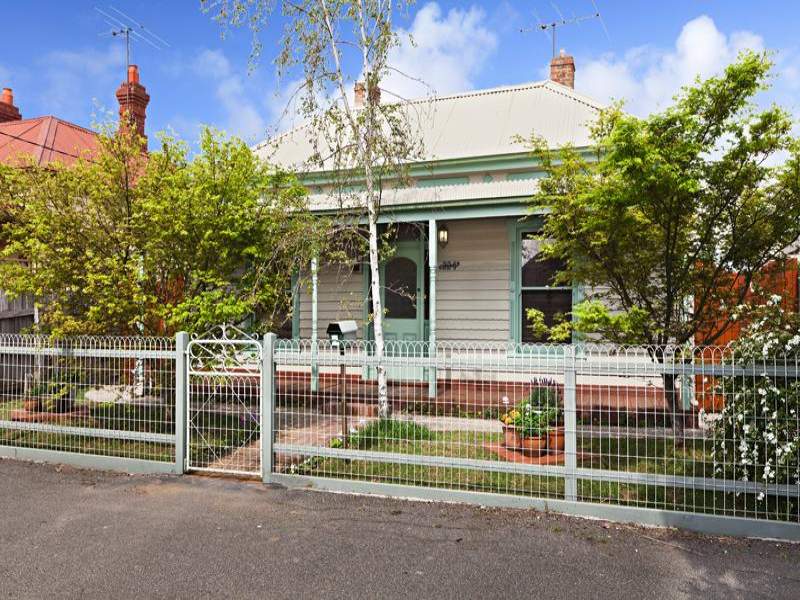 224 Clauscen Street, Fitzroy North, VIC 3068