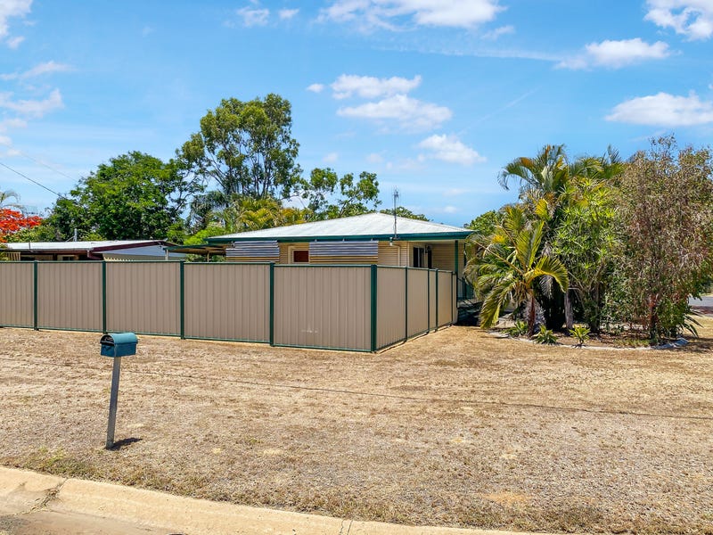 1 Cook Crescent, Dysart, Qld 4745 House for Sale
