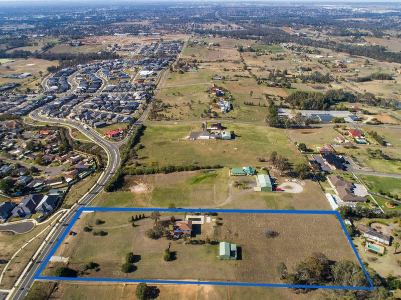 4652 Caddens Road, Orchard Hills, NSW 2748