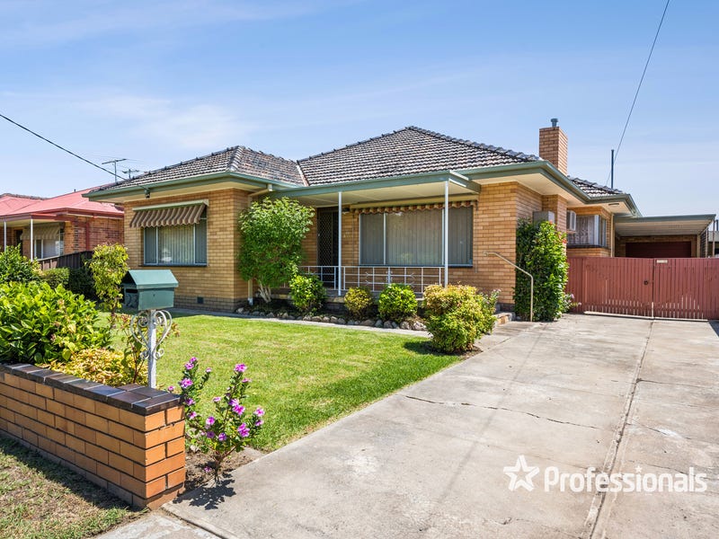 23 Fulford Street, Wodonga, Vic 3690 Property Details