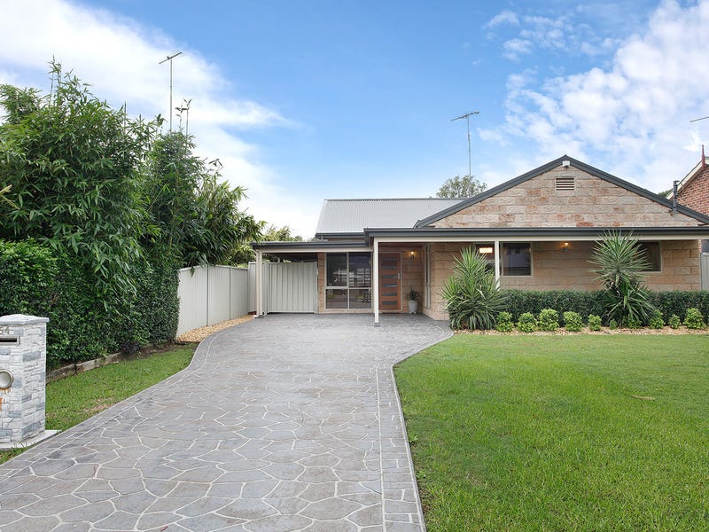 54 Loftus Street, Regentville, NSW 2745 Property Details