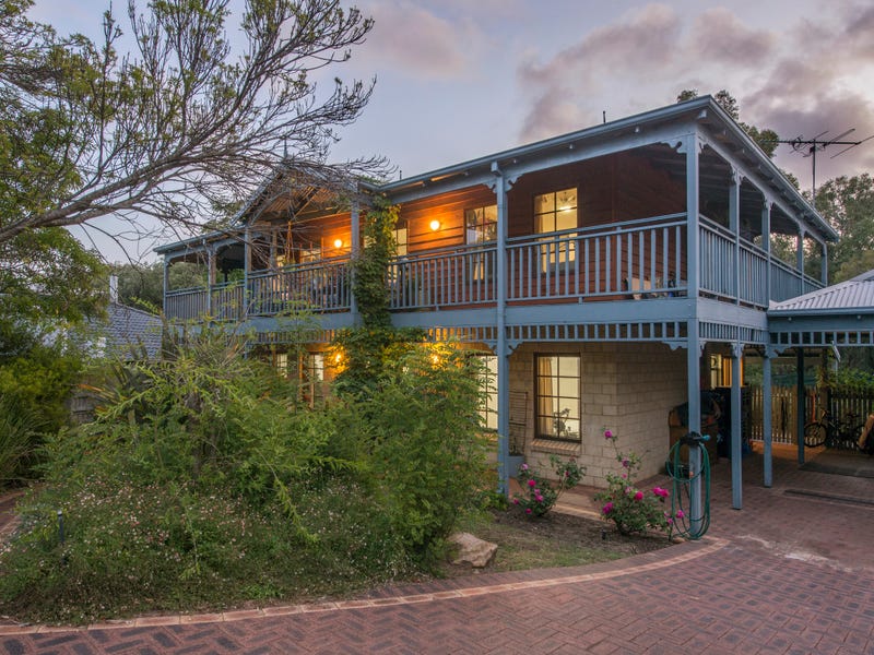 20 Norfolk Street, Dunsborough, WA 6281 House for Sale realestate