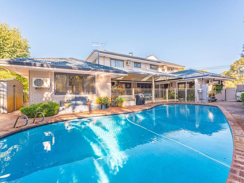 Sold Property Prices & Auction Results in Floreat, WA 6014 (+1 location