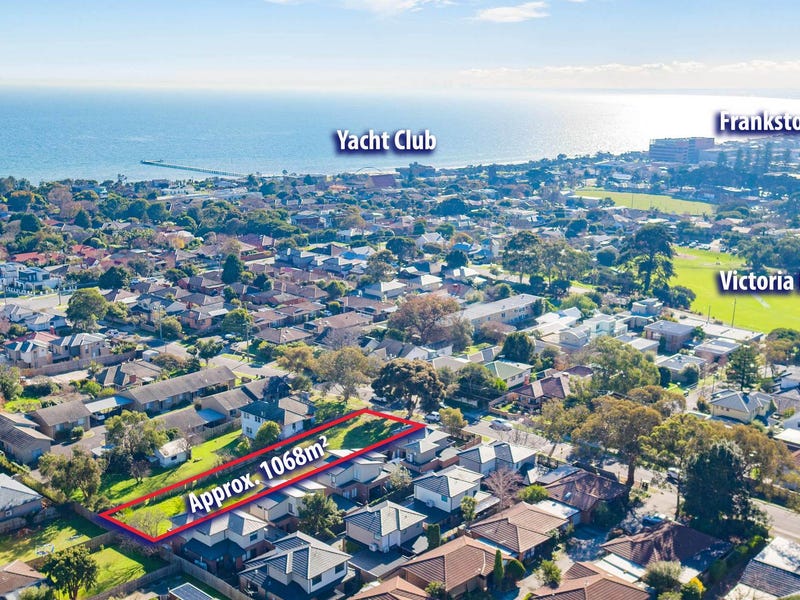 16 Denbigh Street, Frankston, VIC 3199