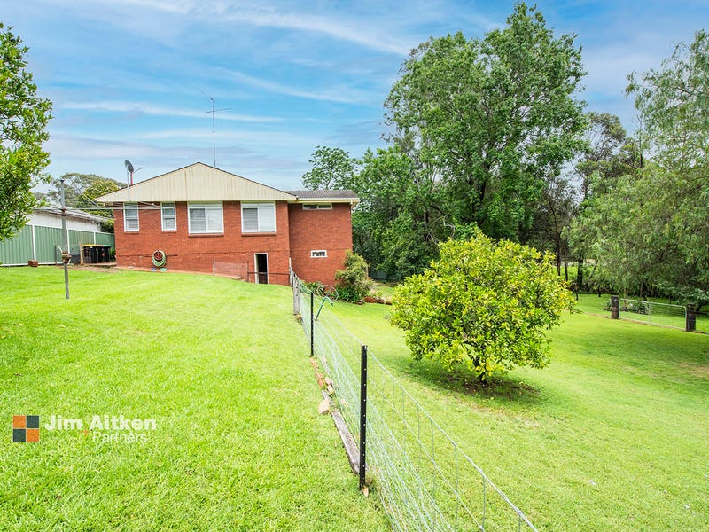 3840 Loftus Street, Regentville, NSW 2745