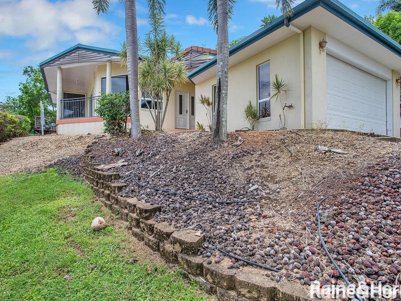 12 Clearvista Cres, Mount Pleasant, QLD 4740