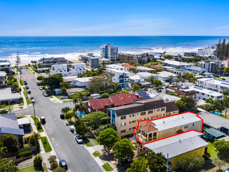 2/30 Heron Avenue, Mermaid Beach, Qld 4218 House for Sale