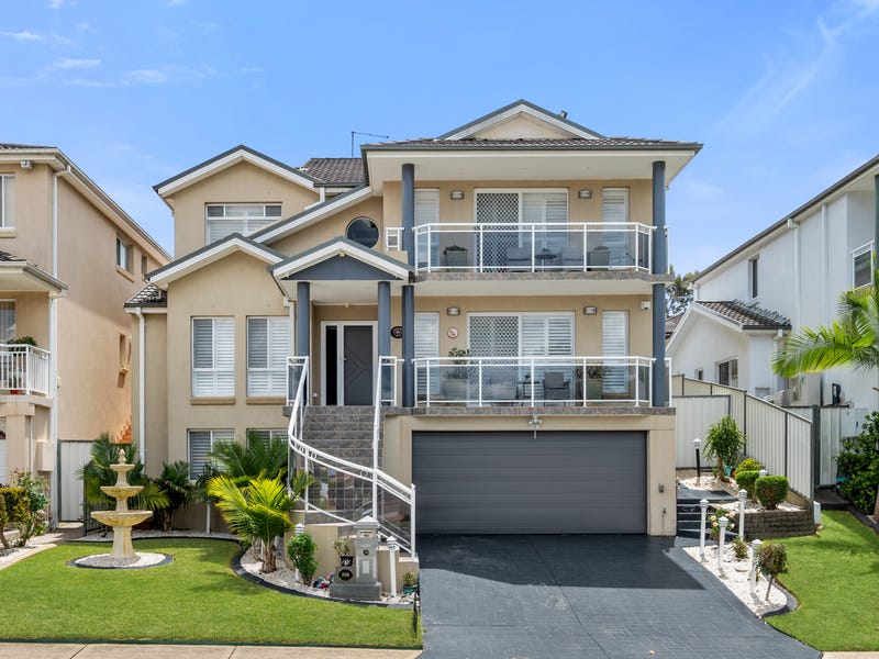 108 Kendall Drive, Casula, NSW 2170 Property Details