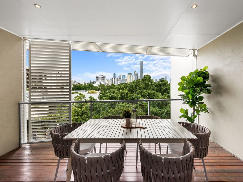 3/24 Wandoo Street, Fortitude Valley, QLD 4006 - realestate.com.au