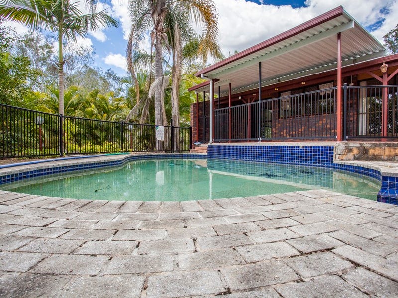 420 Eel Creek Road, Pie Creek, QLD 4570