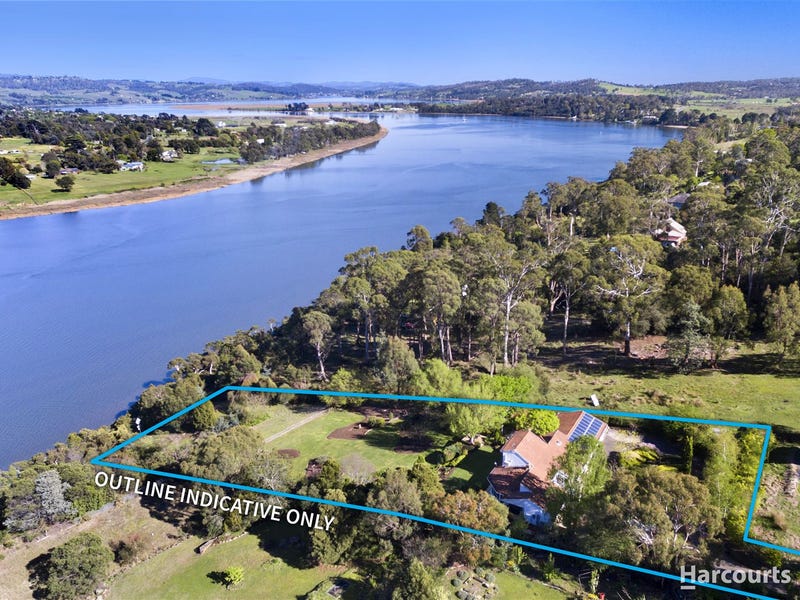 267 John Lees Drive, Dilston, TAS 7252
