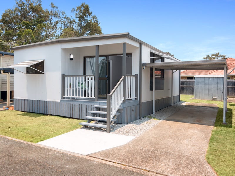 100/43 Mond Street, Thorneside, QLD 4158