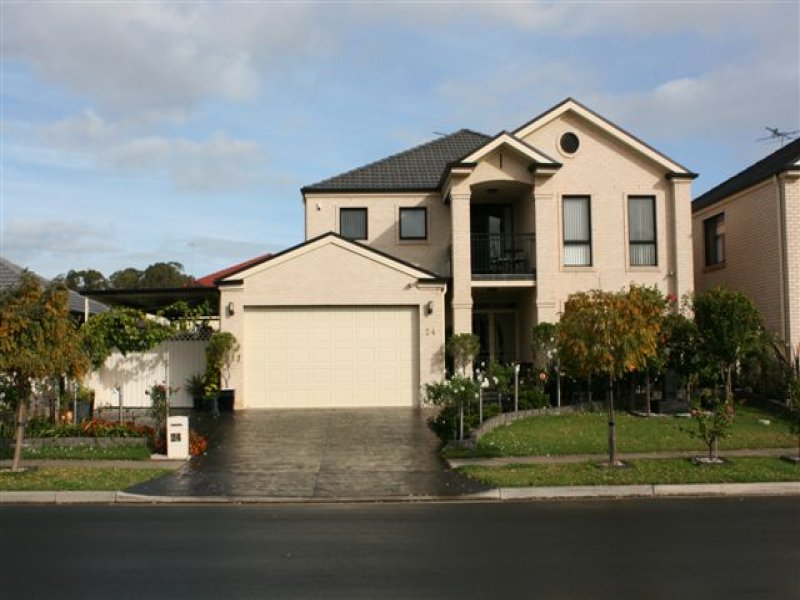 24 Dalmeny Drive, Prestons, NSW 2170 Property Details