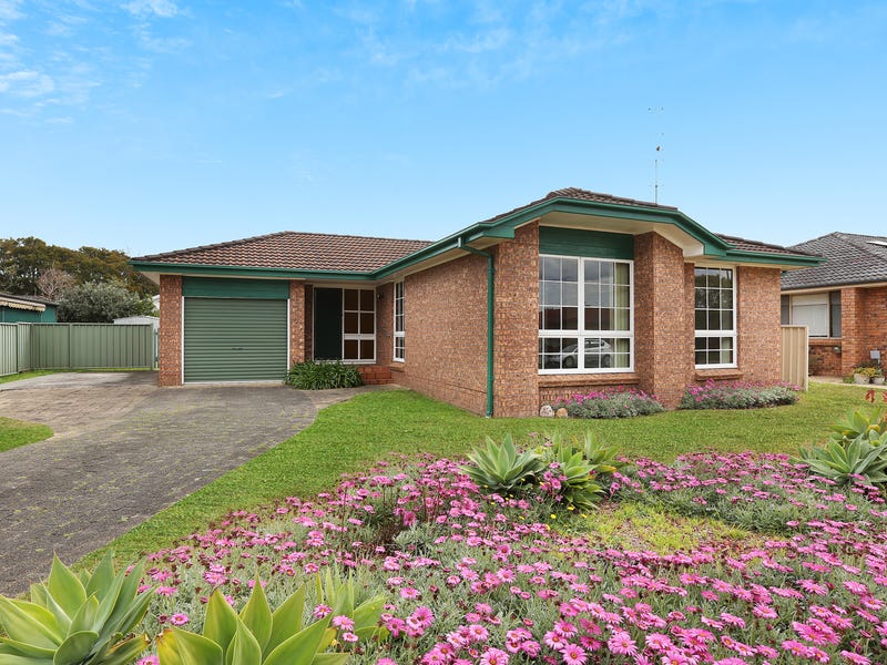 8 Regal Place, Brownsville, NSW 2530 Property Details