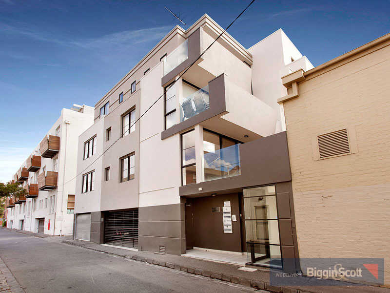 4/2 Waterloo Place, Richmond, VIC 3121