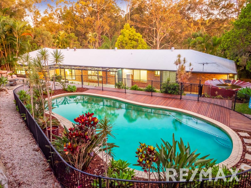 5 Eden Drive, Eatons Hill, QLD 4037