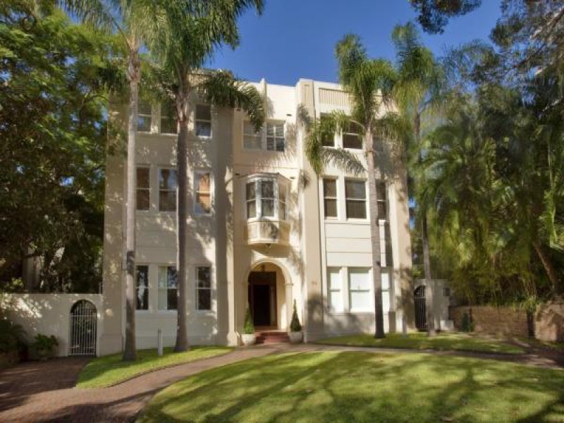 1/65 Darling Point Road, Darling Point, NSW 2027