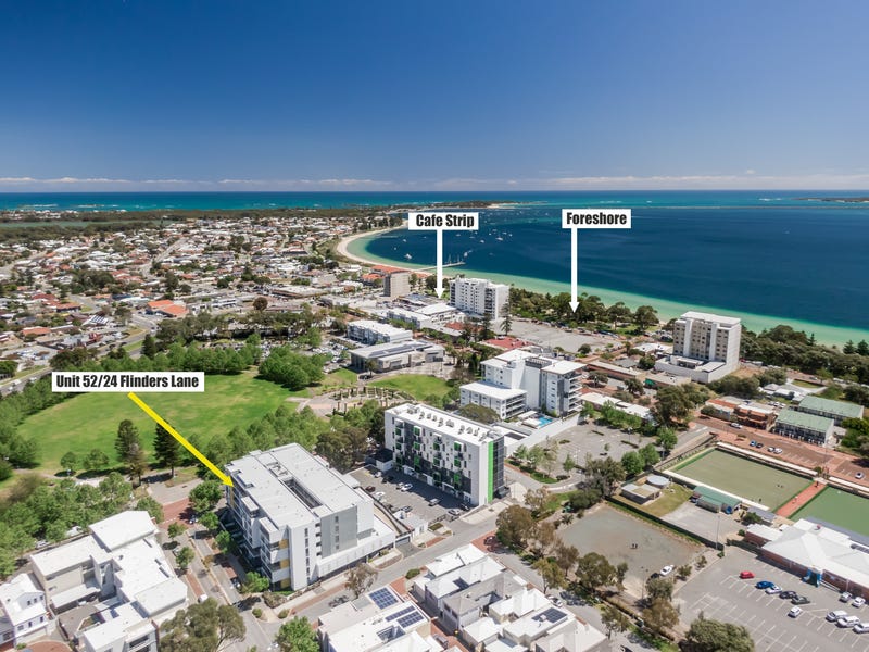 52/24 Flinders Lane, Rockingham, WA 6168 Property Details
