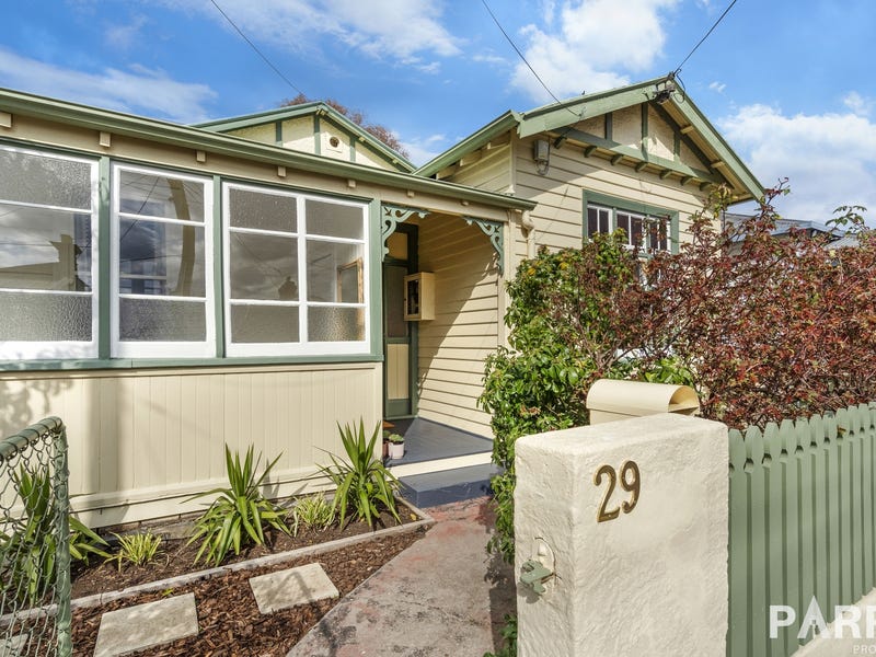 29 Windsor Street, Invermay, Tas 7248 Property Details
