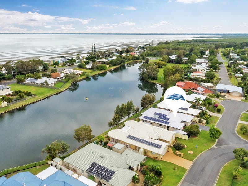 6 Apollo Cres, Beachmere, QLD 4510