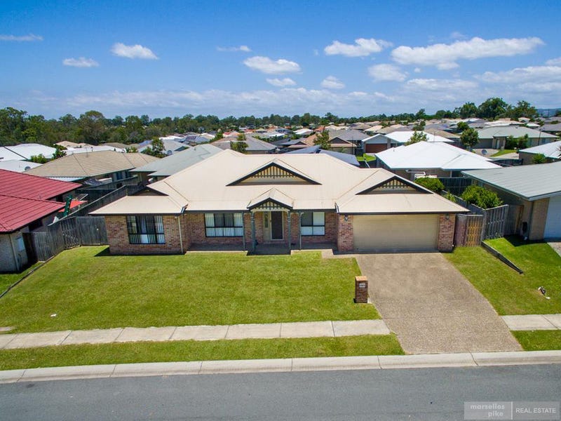 4 Ashbrook Drive, Morayfield, QLD 4506