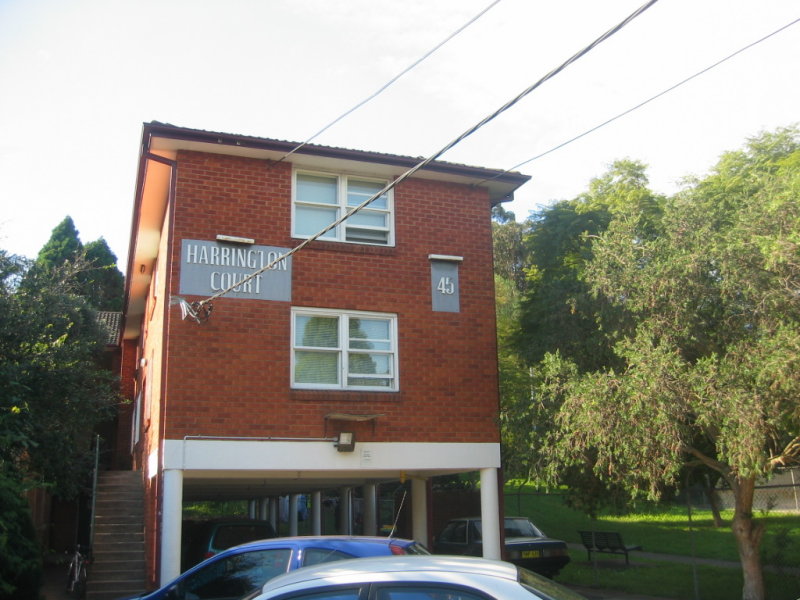 11/45 Harrington Road, Enmore, NSW 2042 Property Details