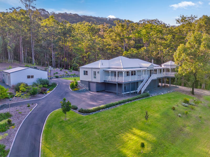 56 Yarrayne Valley Drive, Upper Coomera, QLD 4209 - realestate.com.au