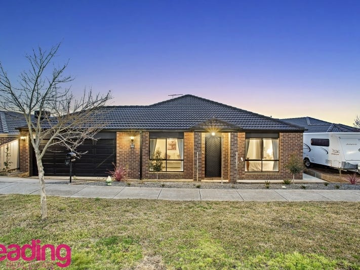 17 Golf Links Drive, Sunbury, VIC 3429