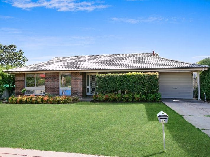 17 Briscoe Street, Port Noarlunga, SA 5167