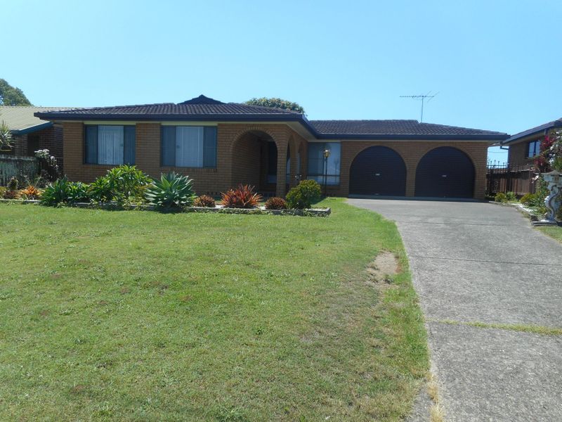 89 Kemp Street, West Kempsey, NSW 2440