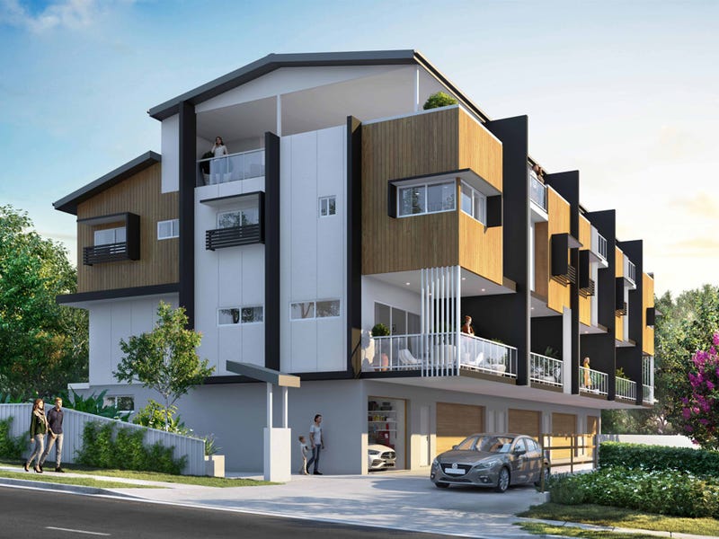 2/257 Melton Road, Northgate, Qld 4013 Townhouse for Sale