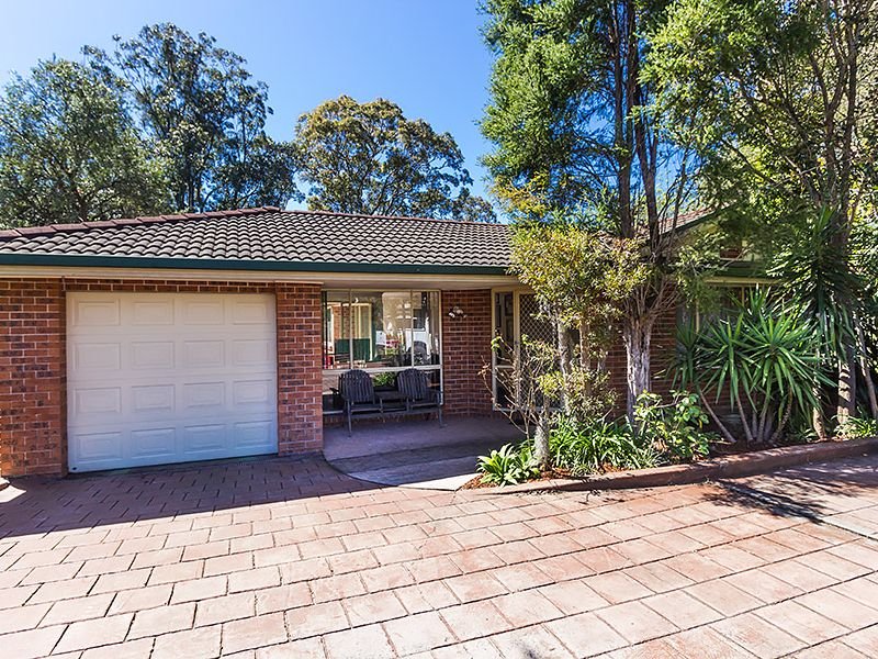 638A Warringah Road, Forestville, NSW 2087 Property Details