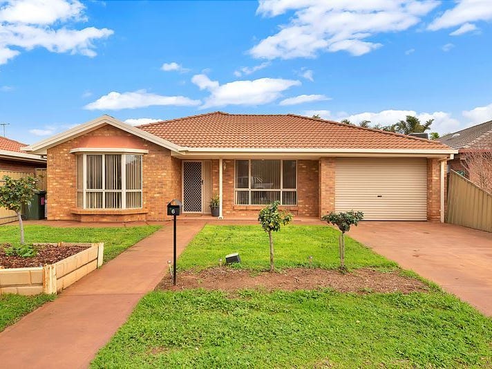 6 Finch Close, Andrews Farm, SA 5114