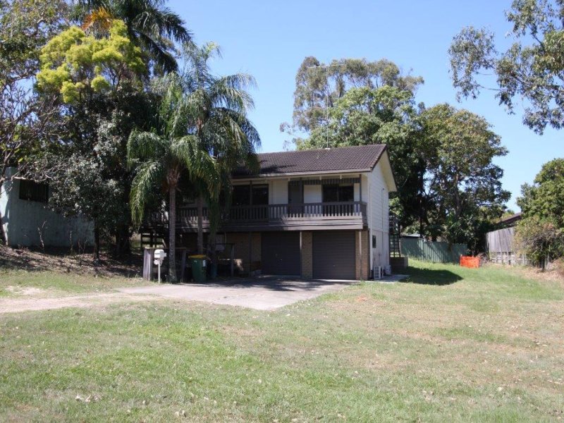 573 Ashmore Road, Ashmore, Qld 4214 Property Details