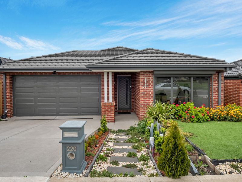 220 Epping Road, Wollert, VIC 3750