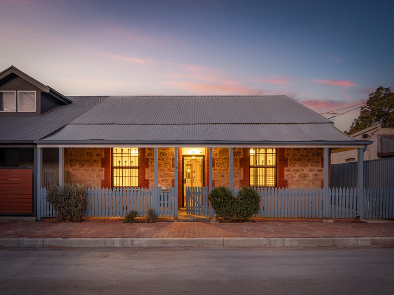 7 Eleventh Street, Bowden, SA 5007 Property Details
