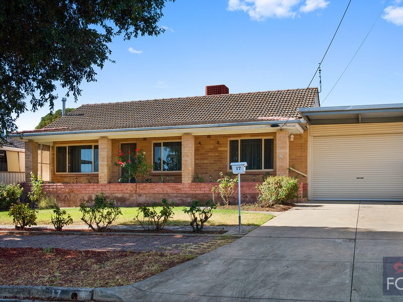 17 Wicklow Avenue, Athelstone, SA 5076 - Property Details