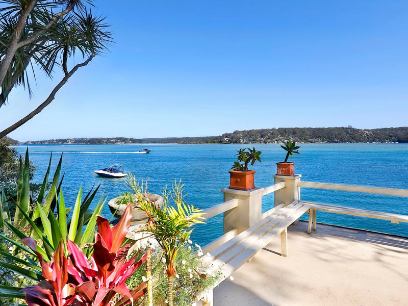 22 Gow Avenue, Port Hacking, NSW 2229