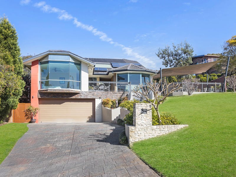 1 Spencer Place, Illawong, NSW 2234 Property Details