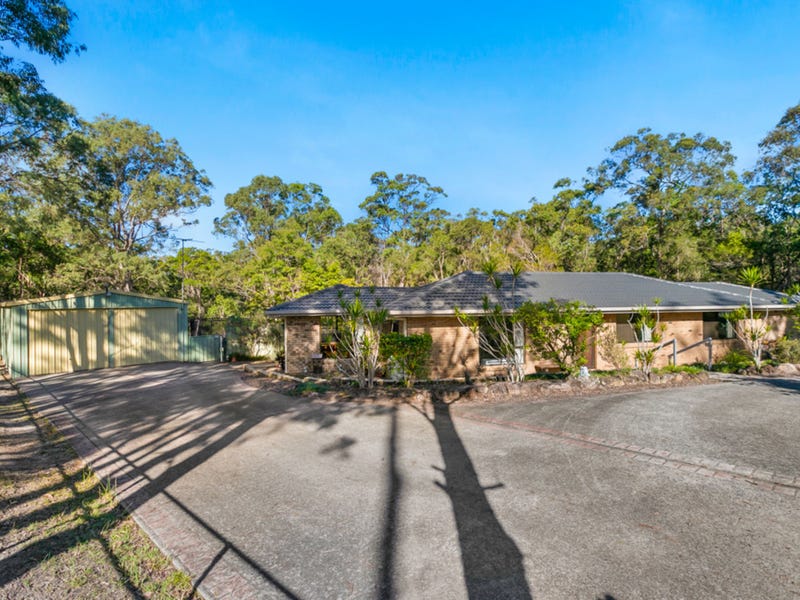 246248 Avalon Road, Sheldon, Qld 4157 Property Details